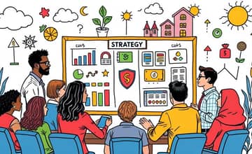 Prepárate para lo Inesperado: Guía Práctica de Contingencias Financieras