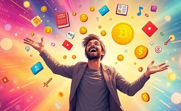 Ingresos Pasivos Digitales: Monetiza tu Conocimiento y Contenido