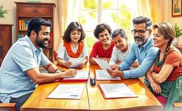 Planifica tu Herencia: Un Regalo de Responsabilidad Financiera