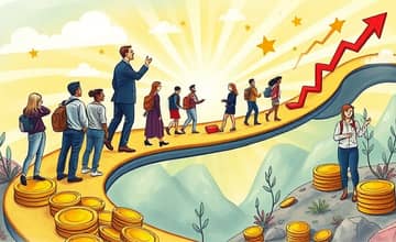 El Valor de un Mentor Financiero: Acelerando tu Ruta a la Riqueza