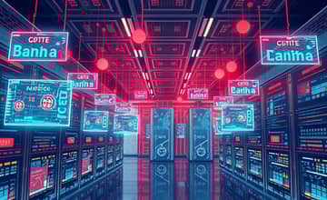 Arquitectura de Microservicios en Banca: Adaptabilidad y Escalabilidad