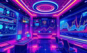 Finanzas Cuánticas: Desafíos y Oportunidades