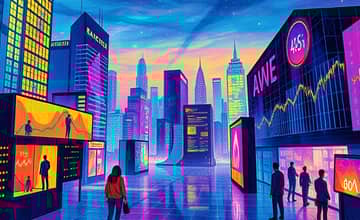 Machine Learning para el Análisis de Mercado: Ventaja Competitiva