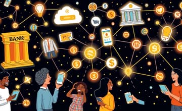 Interoperabilidad Financiera: Conectando Sistemas y Oportunidades