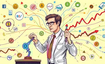 Gestión de Carteras Dinámicas: Adaptación Constante al Mercado