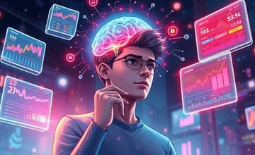 Finanzas Cognitivas: Asistencia Inteligente en Tus Decisiones