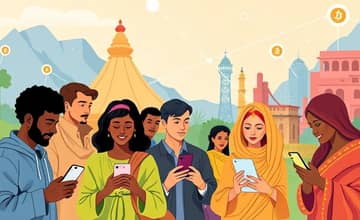 Finanzas Inclusivas Digitales: Acceso para Todos