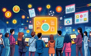 Plataformas No-Code/Low-Code en Fintech: Agilidad sin Programar