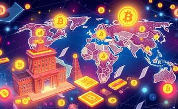 Economía Tokenizada: El Poder de los Activos Digitales