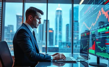 Modelos Financieros Dinámicos: Adaptación en Tiempo Real