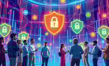 Privacidad de Datos en Fintech: Protegiendo Tu Información Clave