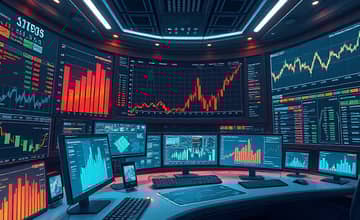 Monitoreo Continuo: Mantén el Pulso de tus Finanzas con Datos