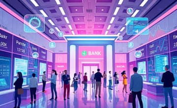 Servicios Financieros Personalizados por IA: El Futuro de la Banca