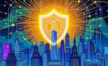 Ciberresiliencia Financiera: Preparados para lo Impredecible