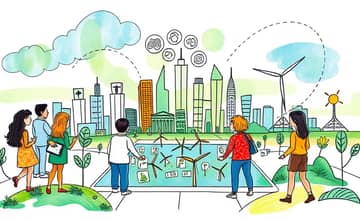 Finanzas Sostenibles: Invierte con Impacto y Tecnología