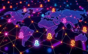 Descubre el Poder de las Finanzas Descentralizadas (DeFi)