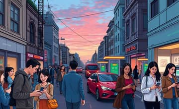 El Futuro del Dinero en tu Bolsillo: Innovaciones en Pagos Móviles