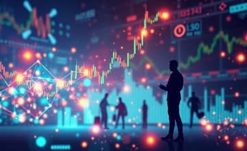 Gestión de Portafolios: La IA como Tu Asesor de Inversión