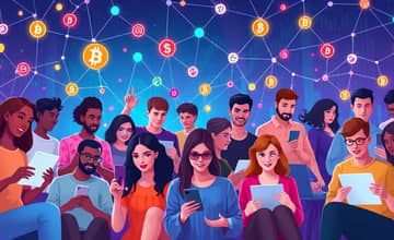 La Democratización de las Inversiones: Plataformas Accesibles