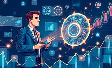 El Algoritmo de Tu Riqueza: Estrategias Financieras con IA