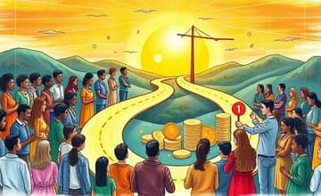 Programación Financiera Personal: Diseña tu Ruta al Éxito