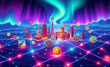 Economía Tokenizada: Activos Digitales Más Allá de las Criptomonedas