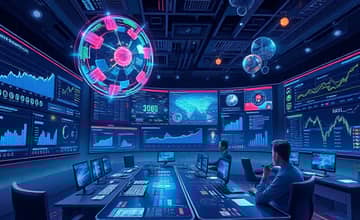 Finanzas Cuánticas: El Próximo Salto en Modelado Financiero