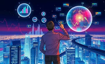 Modelos Predictivos: Anticipa Crisis y Oportunidades Financieras