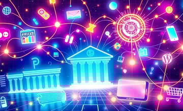 Finanzas Interconectadas: El Ecosistema de las APIs Bancarias