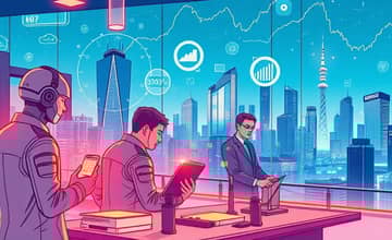 Edge AI en Finanzas: Decisiones Instantáneas y Localizadas