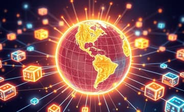 Blockchain para la Trazabilidad Financiera: Confianza y Seguridad