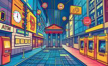 El Internet de las Cosas Financiero: Conectando tu Patrimonio