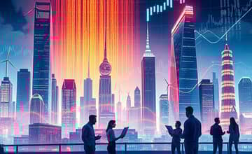 Inversión de Alto Rendimiento: Estrategias con Tecnologías Emergentes