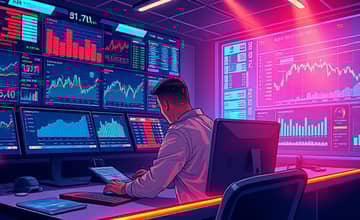 Desarrollo de Algoritmos de Trading: Sé tu Propio Fondo de Inversión