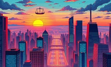 Ética de la IA en Finanzas: Hacia un Futuro Justo