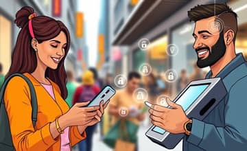 El Rol de la Biometría en la Autenticación de Pagos