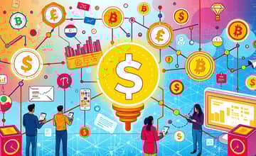 Revolución Fintech: Más Allá de la Banca Tradicional