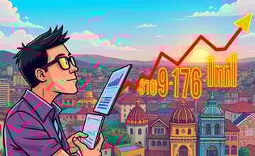 Geek Financiero: El Poder de la Estadística en tus Inversiones