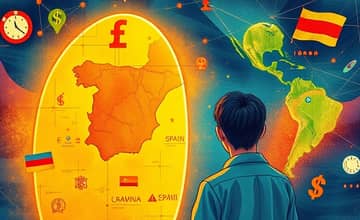 El Espejo Financiero: Reflejando Oportunidades con Información