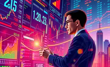 Descubre el Valor: Análisis Cuantitativo para Inversores Astutos