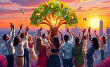 Financiación Alternativa: Más Allá del Crédito Tradicional