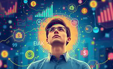 Finanzas a la Carta: Cómo tus Datos Modelan el Futuro