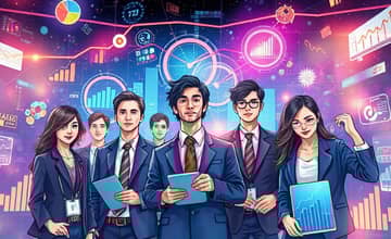 Decodificando el Mercado: Estrategias Basadas en Evidencia Numérica