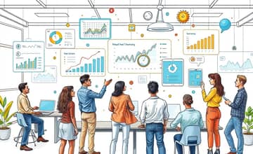 Plataformas No-Code/Low-Code para Innovación Financiera