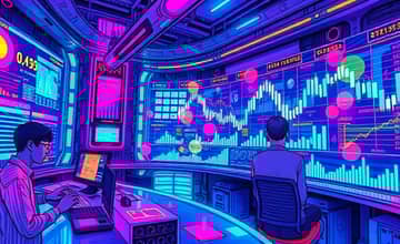 Estrategia Cuántica: Llevando tus Finanzas al Siguiente Nivel