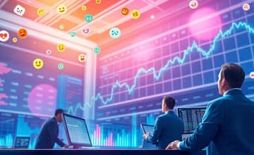 Análisis de Sentimiento del Mercado: Decisiones Basadas en Datos