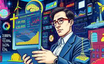 Desentrañando el Futuro: Modelos Predictivos para el Inversor