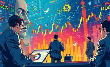 Dinero Inteligente: Estrategias Fundamentadas en el Dato