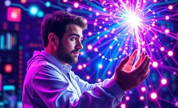 Patrones Invisibles: Desvela Secretos con Analítica Avanzada