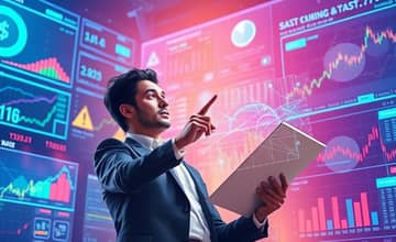 Más Allá del Promedio: Estrategias de Datos para Rendimientos Superiores